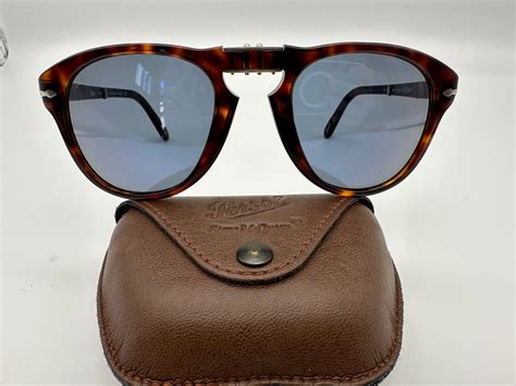 persol 714 steve mcqueen 52mm